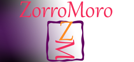 ZorroMoro Cover Image