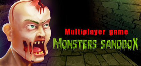 Monsters sandbox banner image