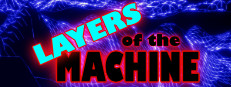 Layers Of The Machine 게임 이미지