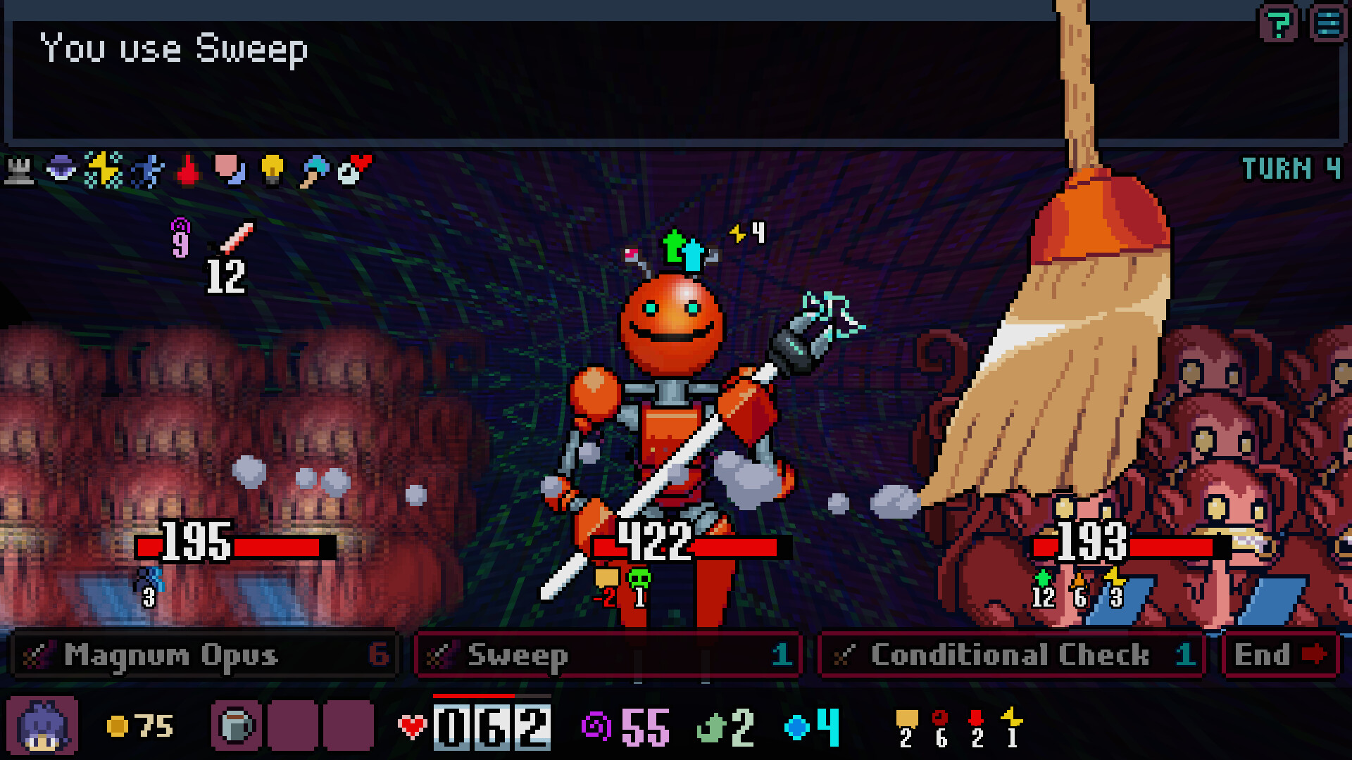 Crush the Industry #3