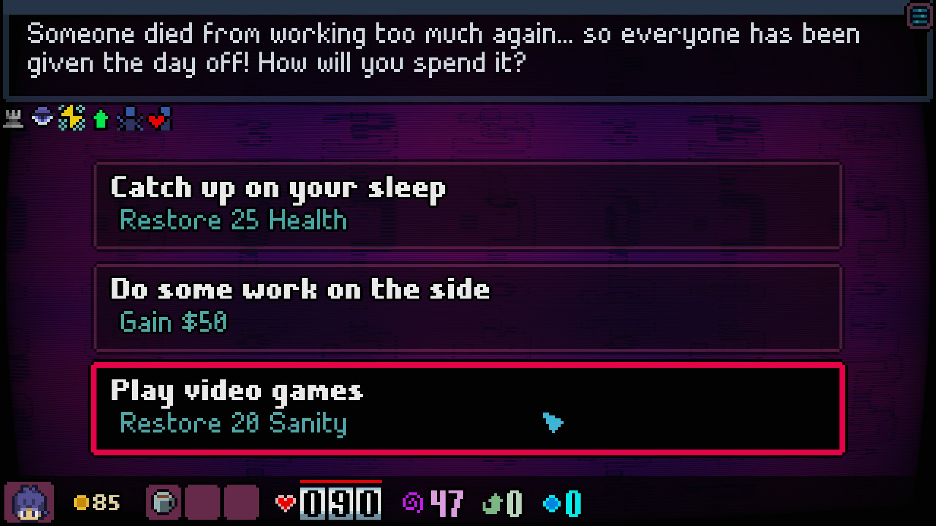 Crush the Industry #6