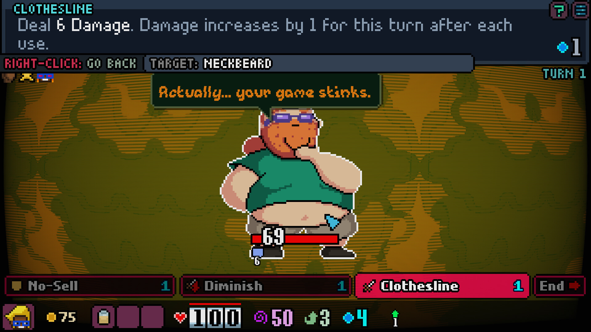 Crush the Industry #0