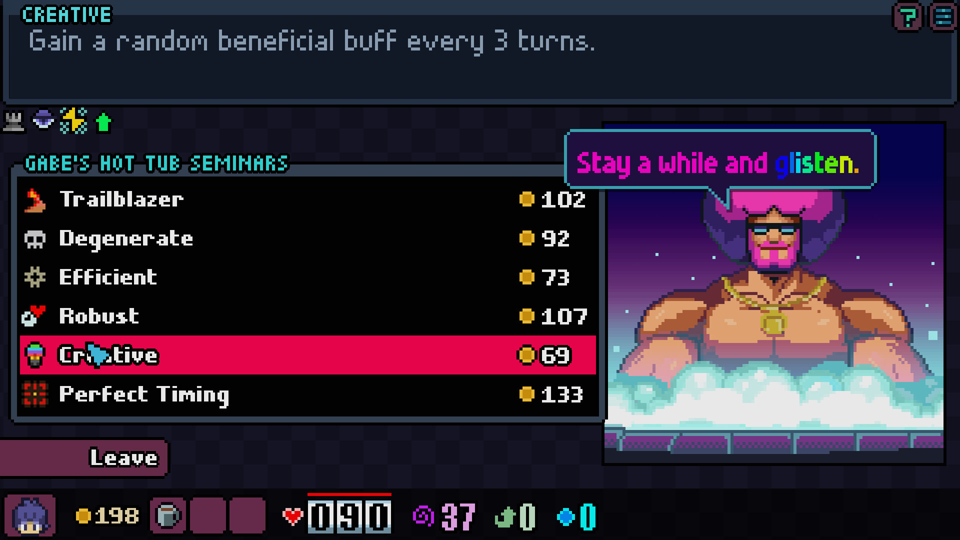 Crush the Industry #4