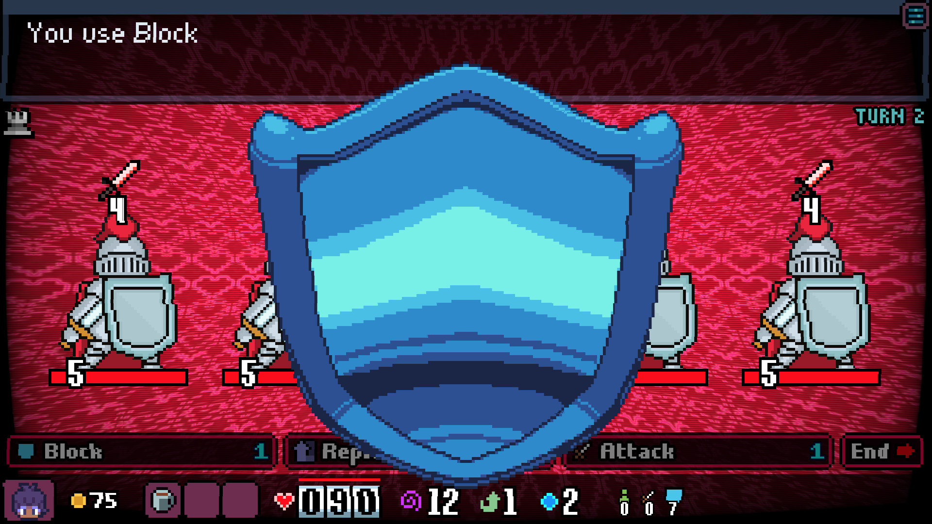 Crush the Industry #12