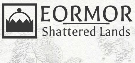 Eormor: Shattered Lands Cover Image