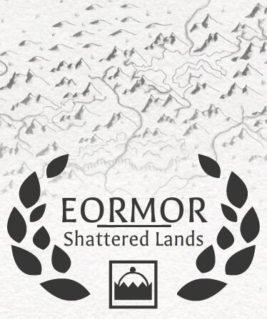 Eormor: Shattered Lands