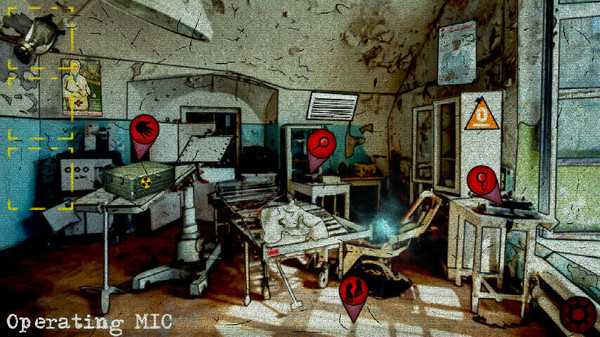 скриншот Escape from Chernobyl 2