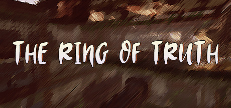 The Ring of Truth Cover Image