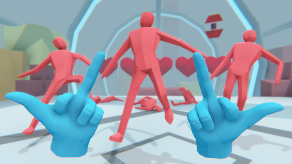 Okay, Panic! for steam