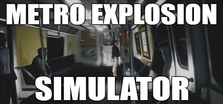 Metro Explosion Simulator Cover Image