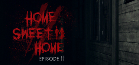 Home Sweet Home EP2 header image