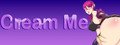 Cream Me logo