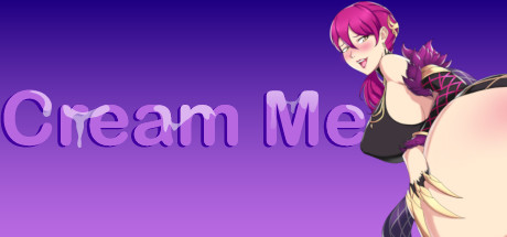 Image for Cream Me