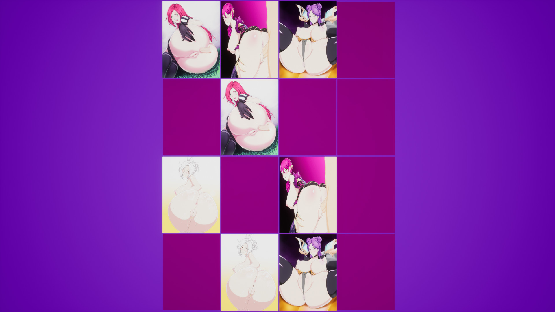 Cream Me PC gameplay screenshot 5 of 5
