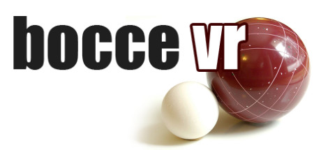 Bocce VR Cover Image