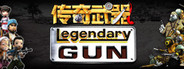 Legendary gun