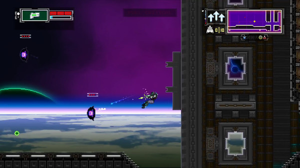 скриншот Outpost Delta 4