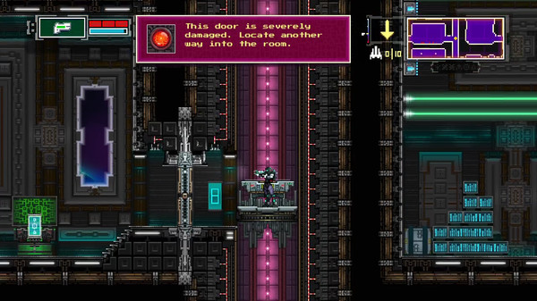 скриншот Outpost Delta 2