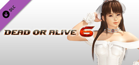 DOA6 Happy Wedding Costume Vol.1 - Leifang banner image