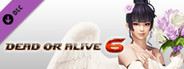 DOA6 Happy Wedding Costume Vol.1 - Nyotengu