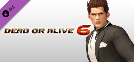 DOA6 Happy Wedding Costume Vol.1 - Jann Lee banner image