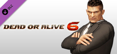 DOA6 Happy Wedding Costume Vol.1 - Bayman