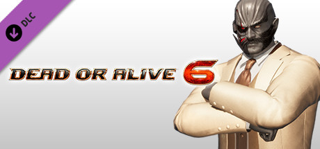 DEAD OR ALIVE 6 Steam Charts and Player Count Stats