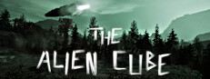 The Alien Cube 게임 이미지