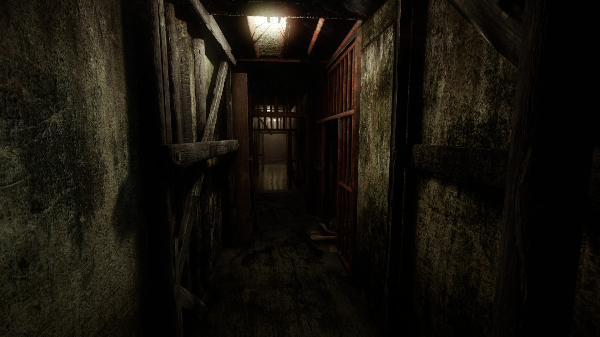 The Alien Cube screenshot 15