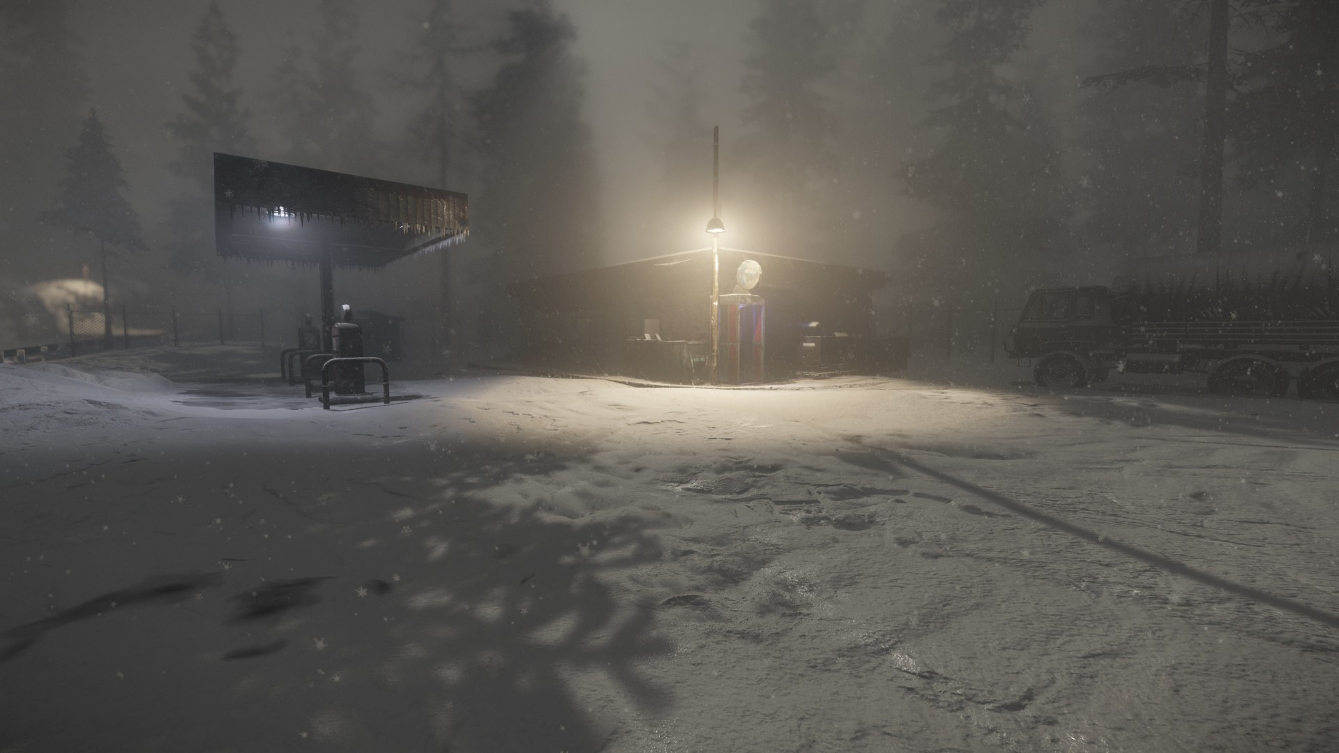 The Alien Cube screenshot 11
