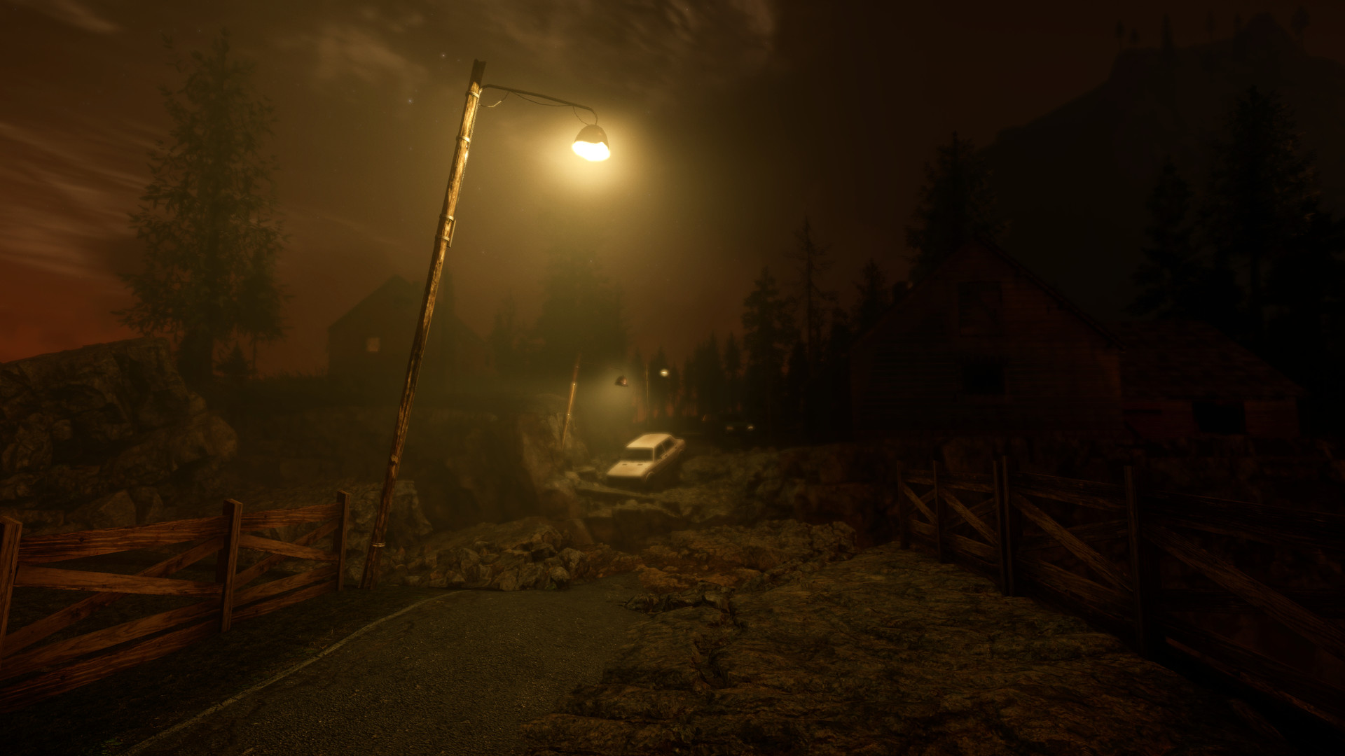 The Alien Cube screenshot 5