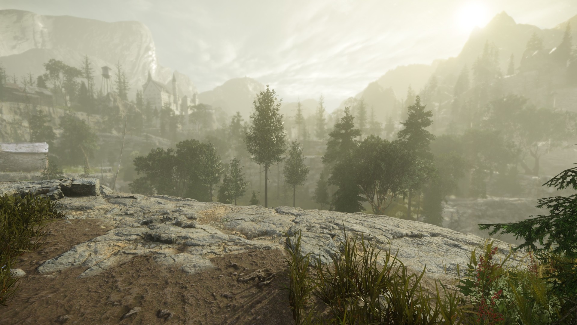 The Alien Cube screenshot 14