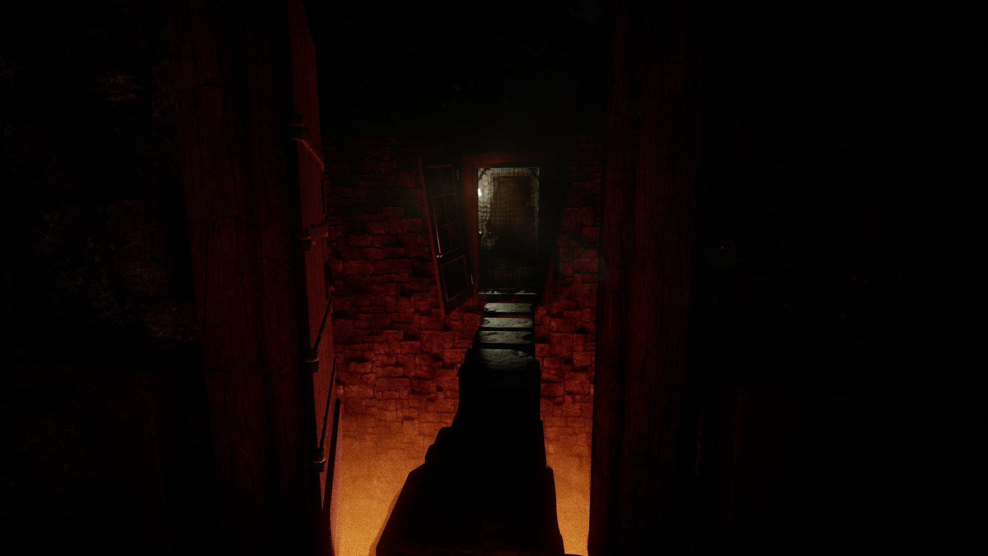 The Alien Cube screenshot 7