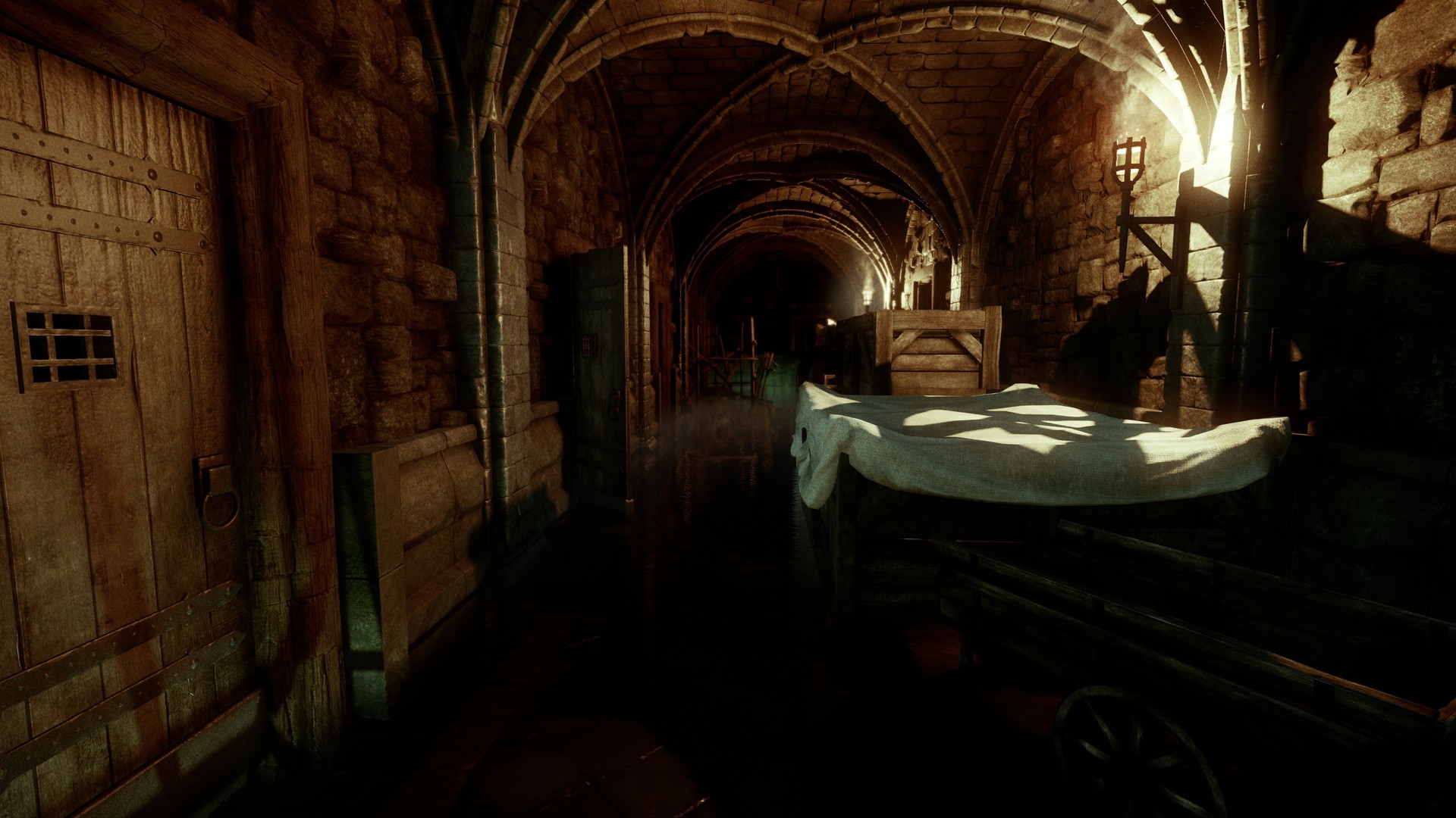 The Alien Cube screenshot 6
