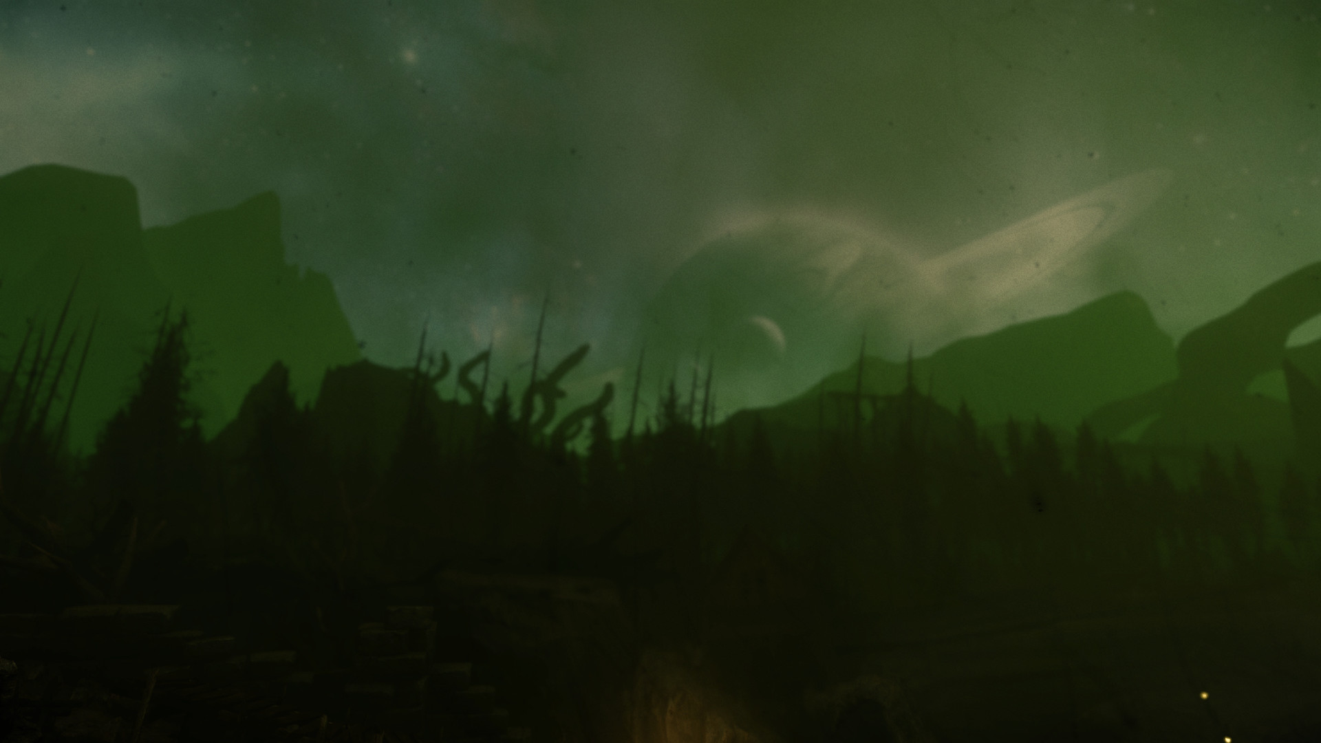 The Alien Cube screenshot 3