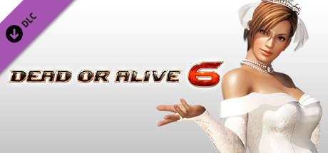 DOA6 Happy Wedding Costume Vol.2 - La Mariposa banner image