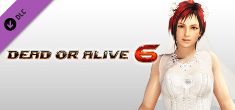 DOA6 Happy Wedding Costume Vol.2 - Mila