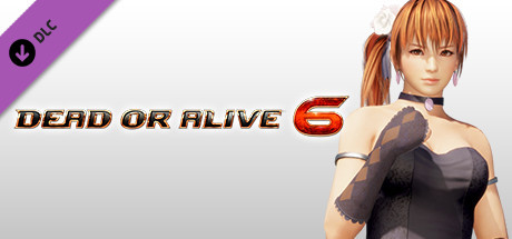 DEAD OR ALIVE 6 Steam Charts and Player Count Stats