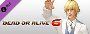 DOA6 Happy Wedding Costume Vol.2 - Eliot