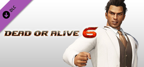 Doa6 Happy Wedding Costume Vol 2 Diego Op Steam