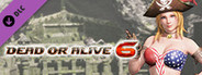 DOA6 Pirates of the 7 Seas Costume Vol.1 - Tina