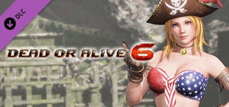 DEAD OR ALIVE 6 Steam Charts and Player Count Stats