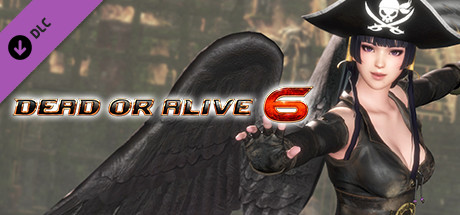 DOA6 Pirates of the 7 Seas Costume Vol.1 - Nyotengu