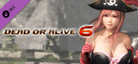 DEAD OR ALIVE 6 Steam Charts and Player Count Stats