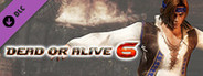 DOA6 Pirates of the 7 Seas Costume Vol.1 - Hayate