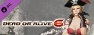 DOA6 Pirates of the 7 Seas Costume Vol.2 - Helena