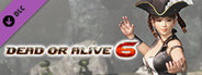 DOA6 Pirates of the 7 Seas Costume Vol.2 - Leifang