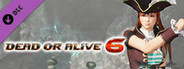 DOA6 Pirates of the 7 Seas Costume Vol.2 - Phase 4