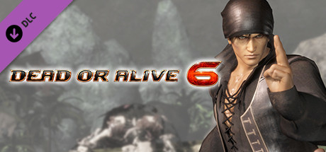 DOA6 Pirates of the 7 Seas Costume Vol.2 - Hayabusa