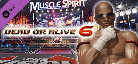 DOA6 Zack Deluxe Costume banner image